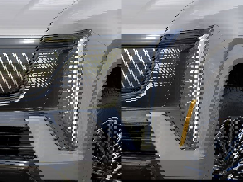 New 2026 Cadillac Escalade IQ Sport 1 image 10