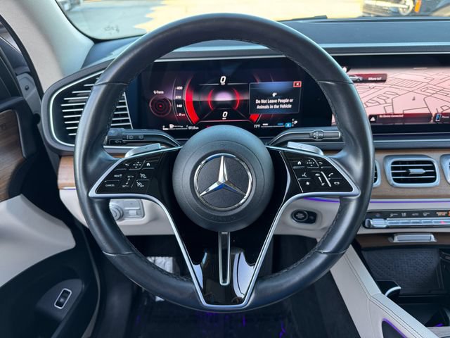 Used 2024 Mercedes-Benz GLE 450 4MATIC image 21