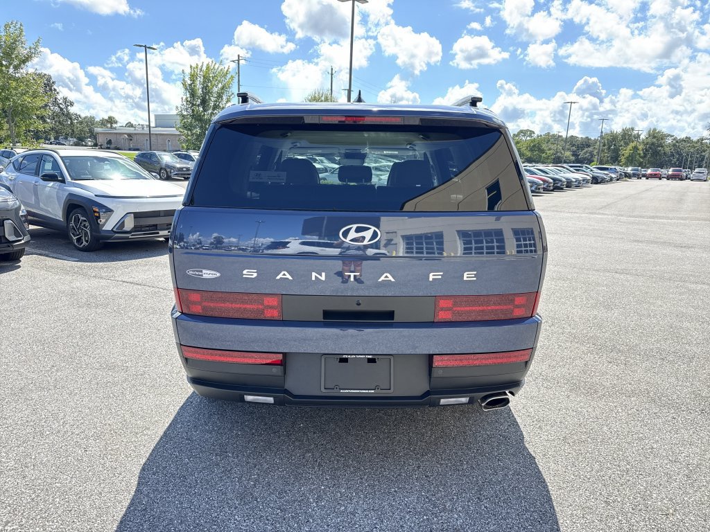 New 2027 Hyundai Santa Fe SEL FWD image 7