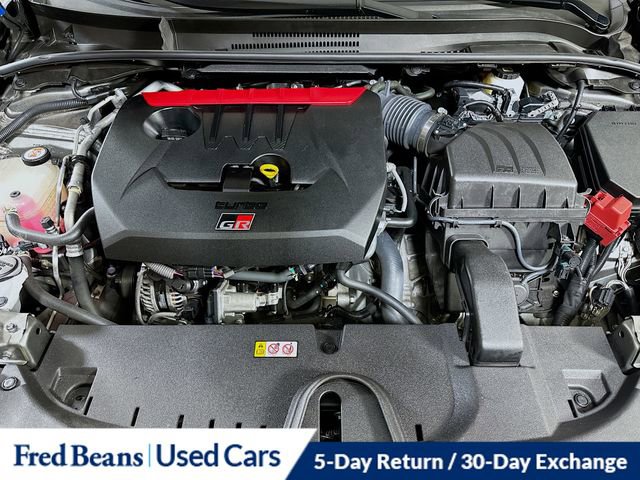 Used 2024 Toyota Corolla Premium image 31