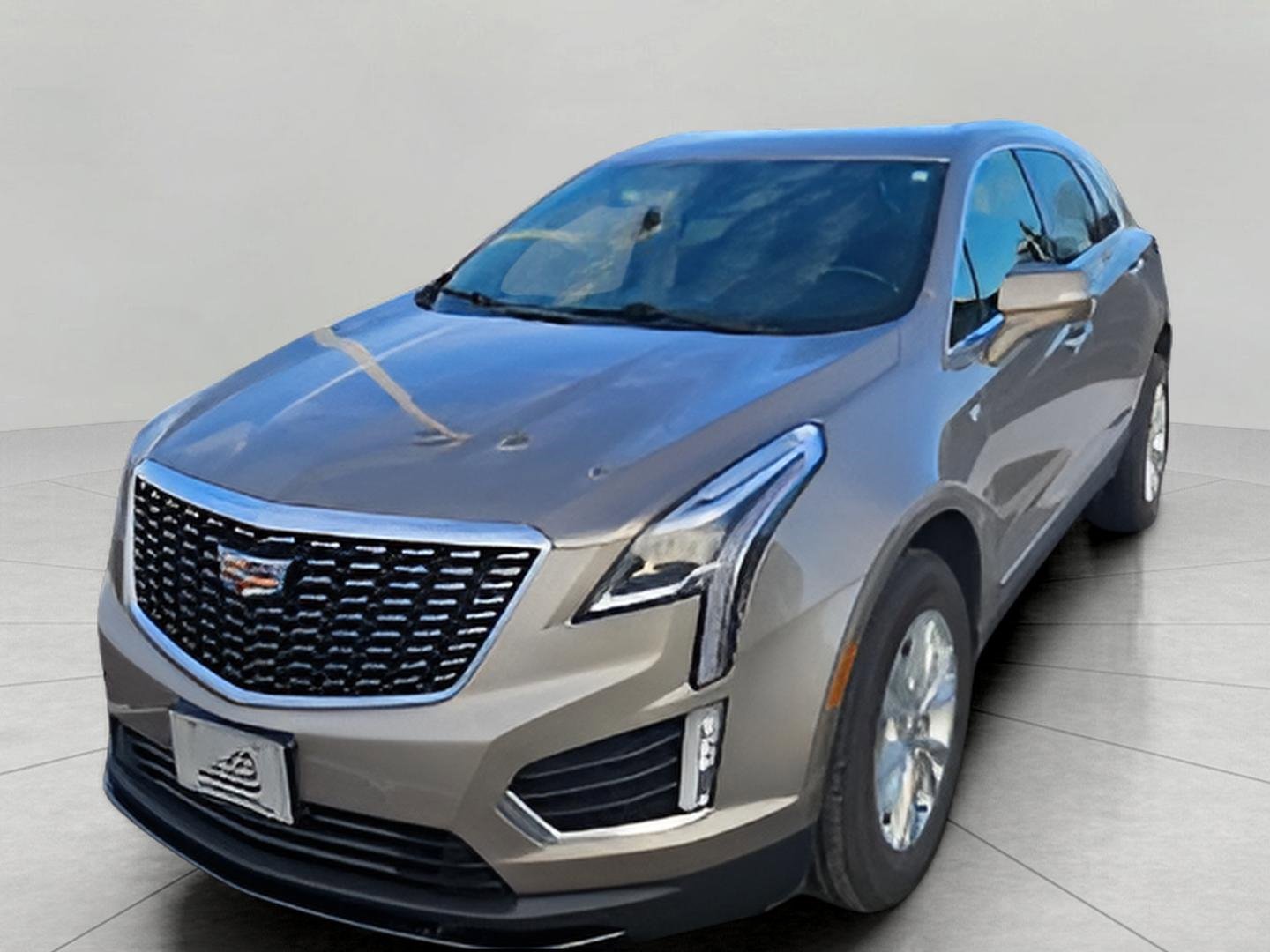 Used 2022 Cadillac XT5 Luxury image 5
