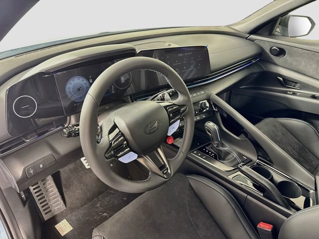 New 2026 Hyundai Elantra N FWD image 19
