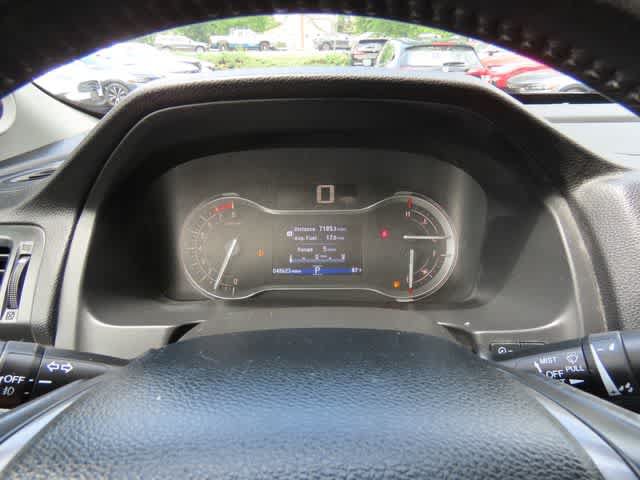 Used 2022 Honda Ridgeline RTL image 25