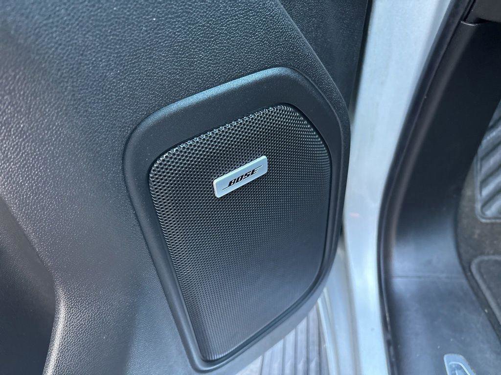 Certified 2019 GMC Sierra 1500 SLT w/ SLT Premium Plus Package AWD/4WD image 29