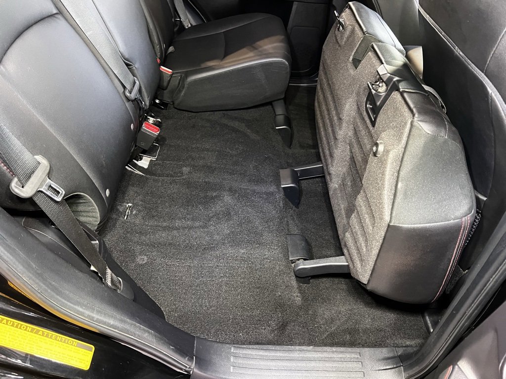 Used 2020 Toyota 4Runner TRD Off-Road Premium image 54