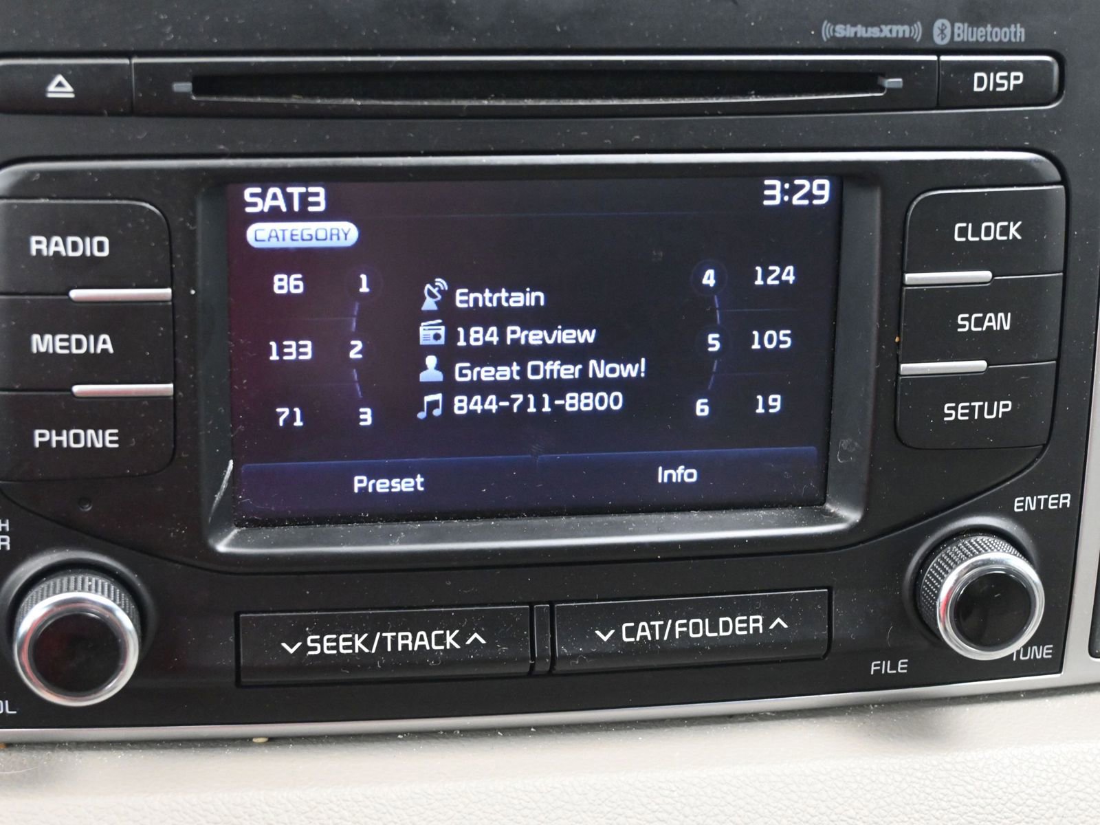 Used 2017 Kia Sportage LX w/ LX Popular Package image 16