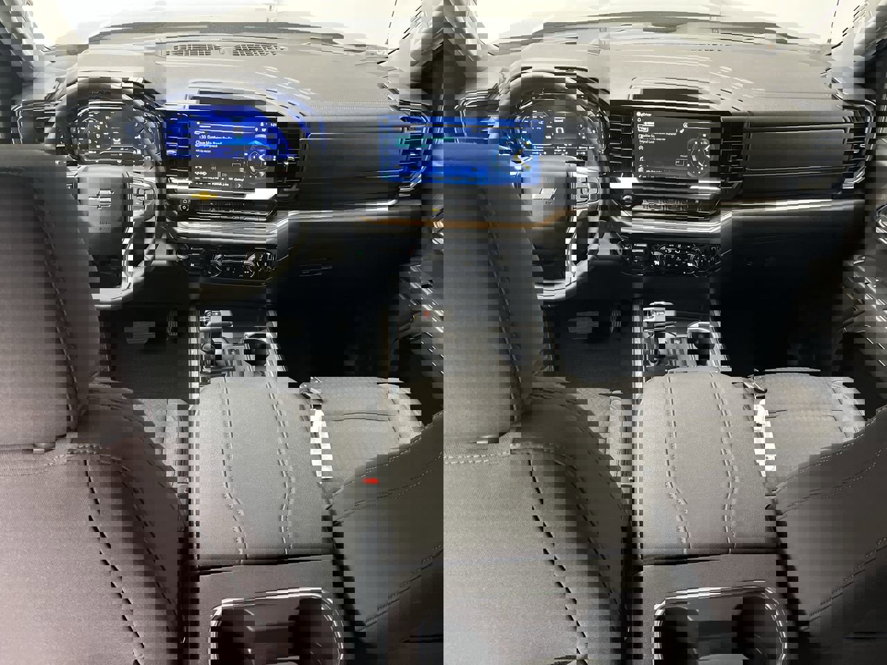 Certified 2023 Chevrolet Silverado 1500 LT w/ Protection Package image 4