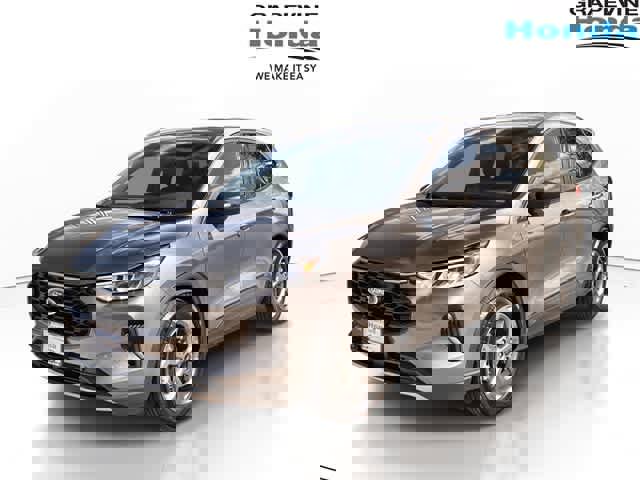 Used 2025 Ford Escape ST-Line w/ Equipment Group 301A video 1