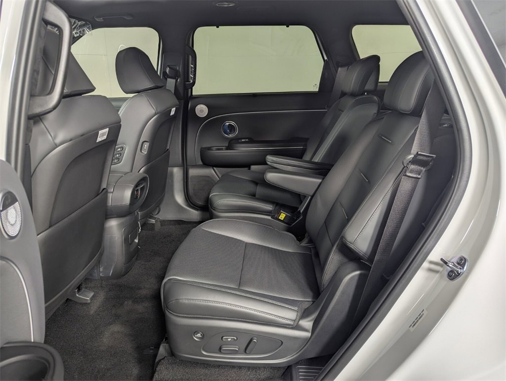 New 2026 Hyundai Palisade Calligraphy image 25