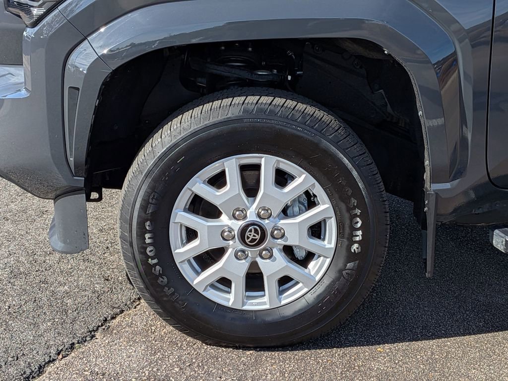 Used 2024 Toyota Tacoma SR5 image 10