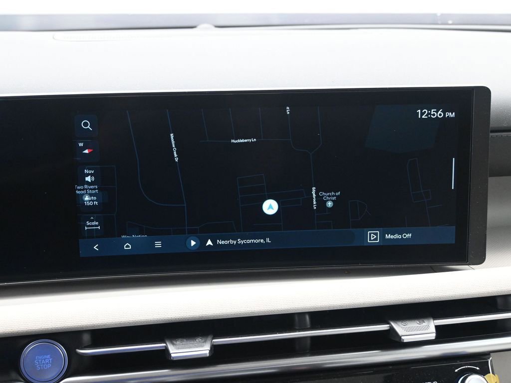 Certified 2026 Hyundai Tucson SEL image 18