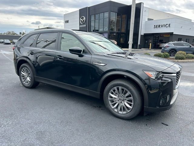 New 2026 MAZDA CX-90 3.3 Turbo w/ Select Package image 1