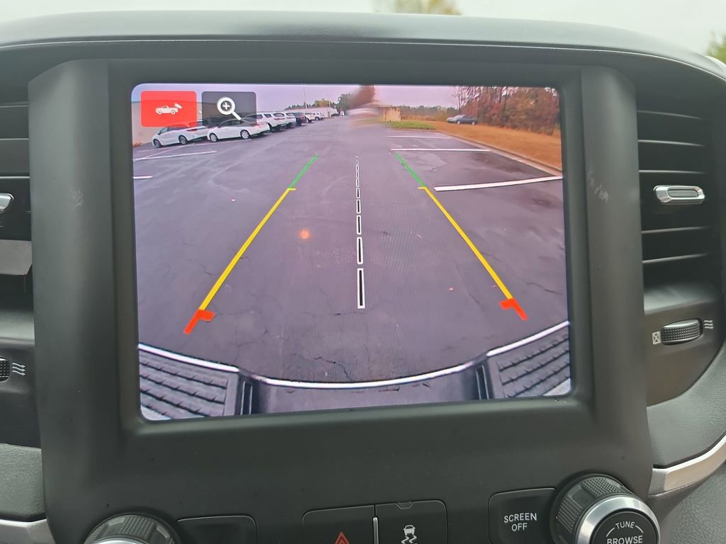 Used 2024 RAM 2500 Big Horn image 23