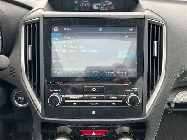 Used 2020 Subaru Forester Limited image 28