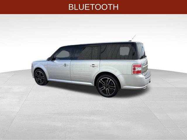 Used 2014 Ford Flex Limited w/ Appearance Package image 4