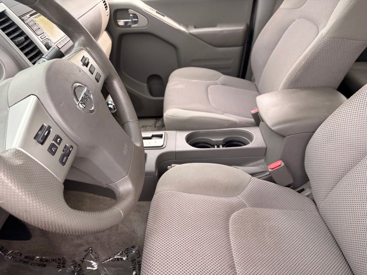Used 2018 Nissan Frontier SV RWD image 17