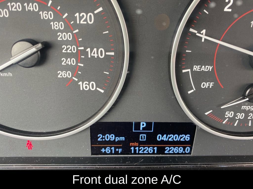 Used 2013 BMW 328i xDrive Sedan image 10