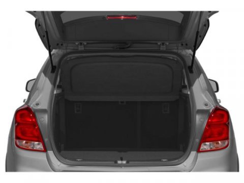 Used 2022 Chevrolet Trax LT w/ LT Convenience Package image 14