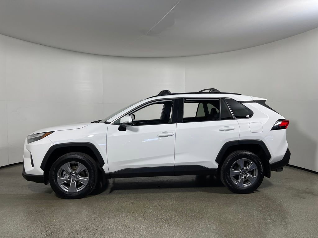 Certified 2022 Toyota RAV4 XLE w/ Convenience Package image 6