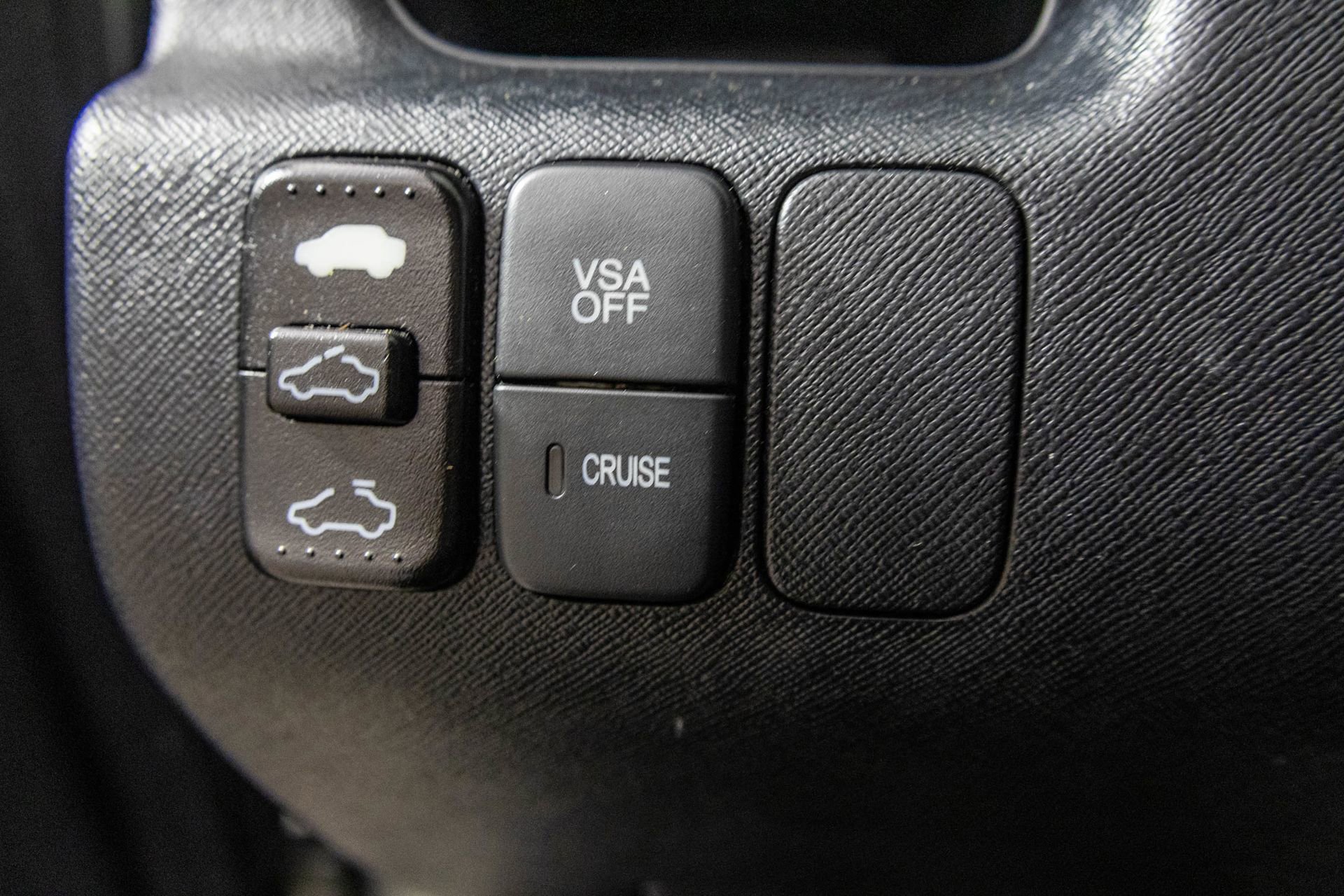 Used 2005 Honda CR-V EX image 28