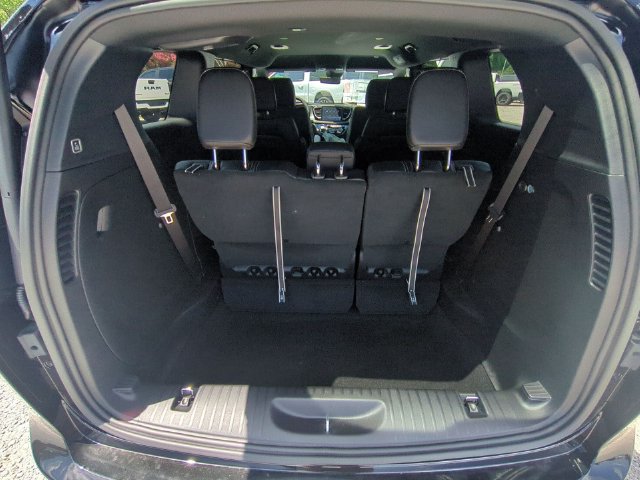 New 2027 Chrysler Pacifica LX FWD image 31