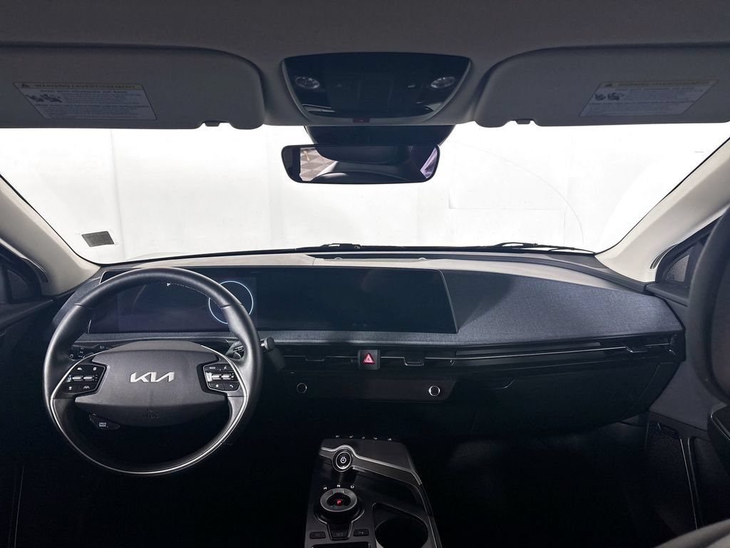 Used 2024 Kia EV6 Wind AWD/4WD image 12