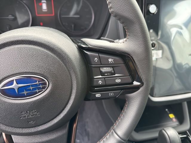 New 2026 Subaru Forester Sport AWD/4WD image 13