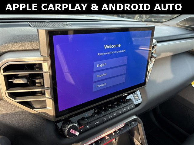 New 2026 Toyota Tundra Limited w/ TRD Off-Road Package image 17