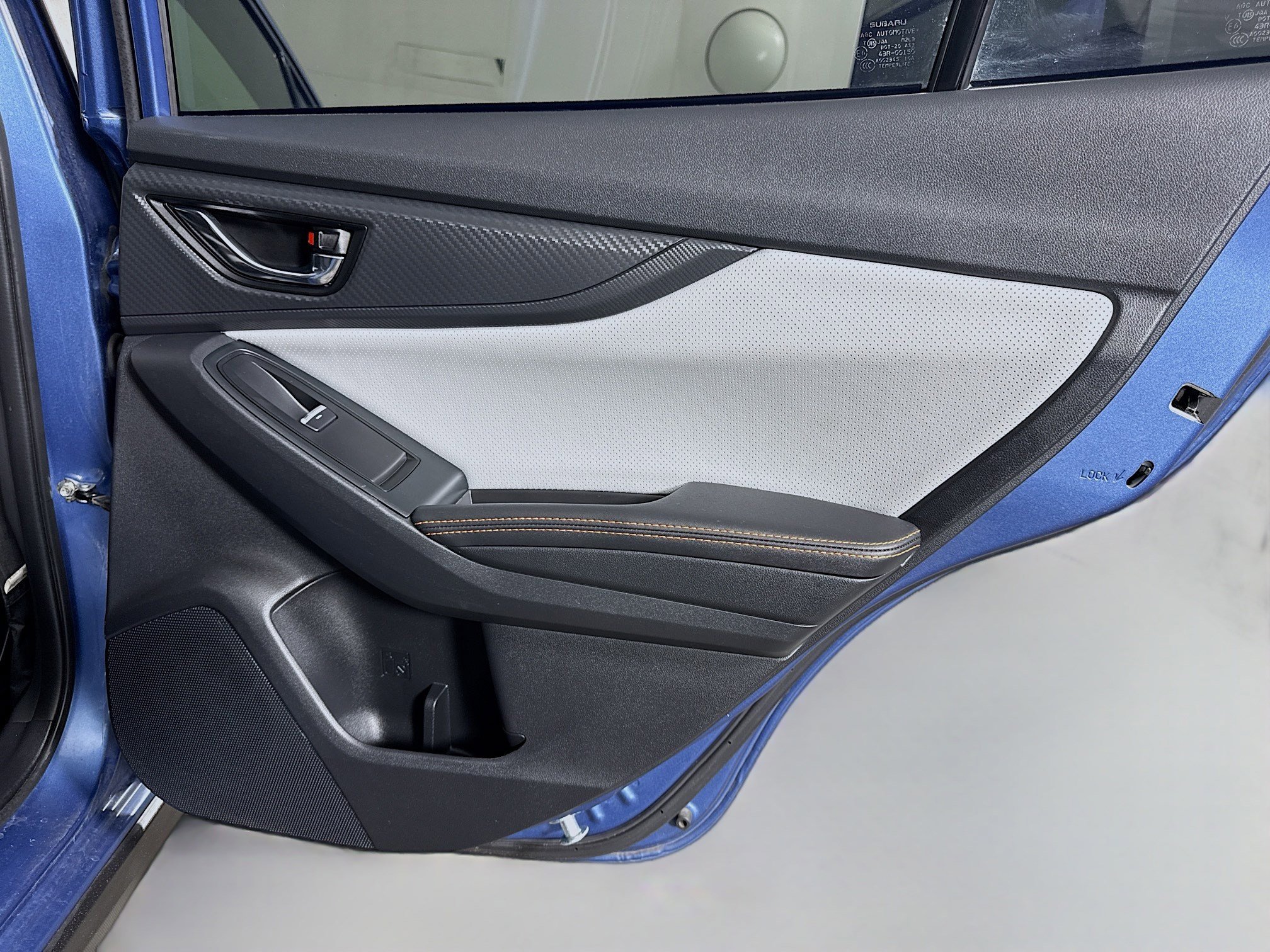 Used 2021 Subaru Crosstrek 2.5i Limited w/ Popular Package #3 image 28