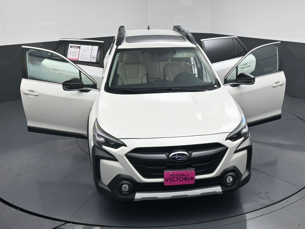 Used 2023 Subaru Outback Limited image 16