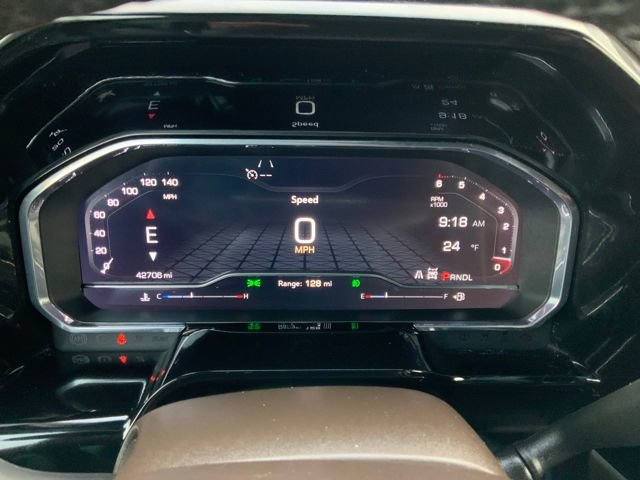 Certified 2025 GMC Sierra 1500 SLT image 20