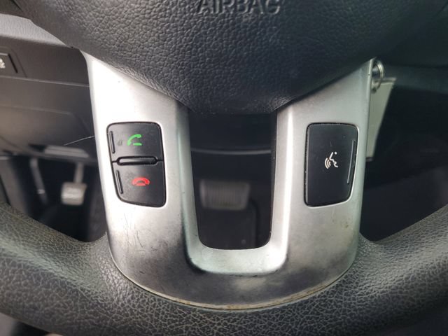Used 2013 Kia Sportage LX w/ Convenience Pkg FWD image 12