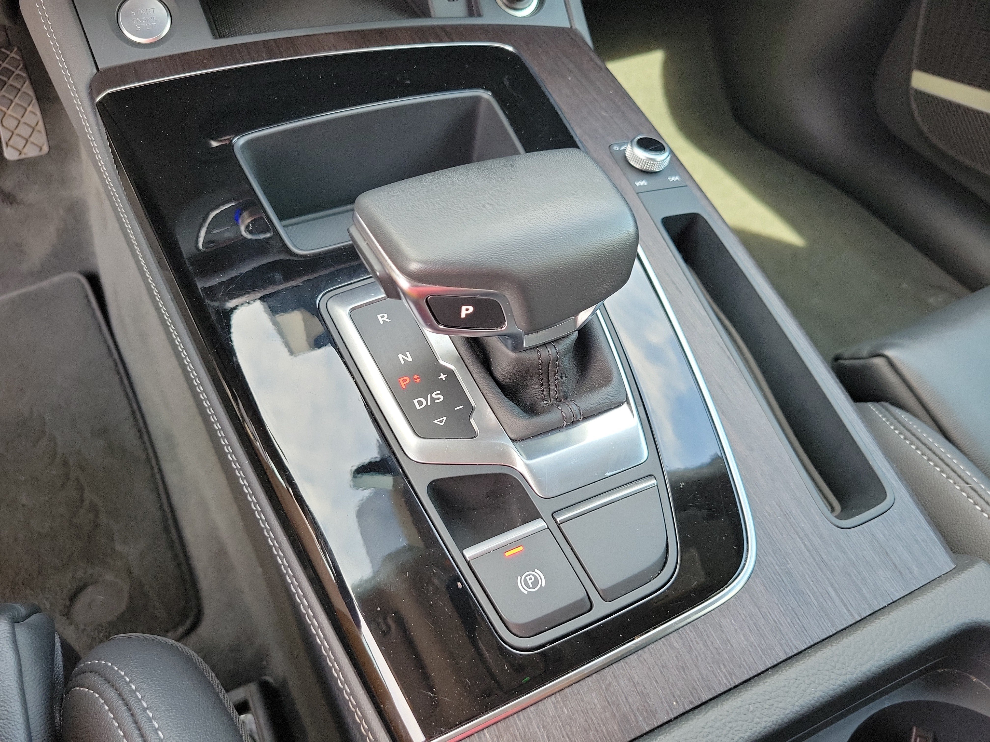 Used 2024 Audi Q5 2.0T Premium Plus AWD/4WD image 19