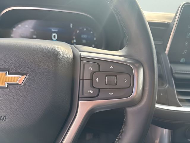 Used 2024 Chevrolet Tahoe LT AWD/4WD image 17