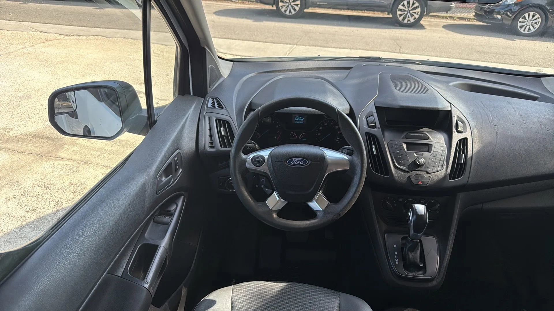 Used 2016 Ford Transit Connect XL FWD image 25