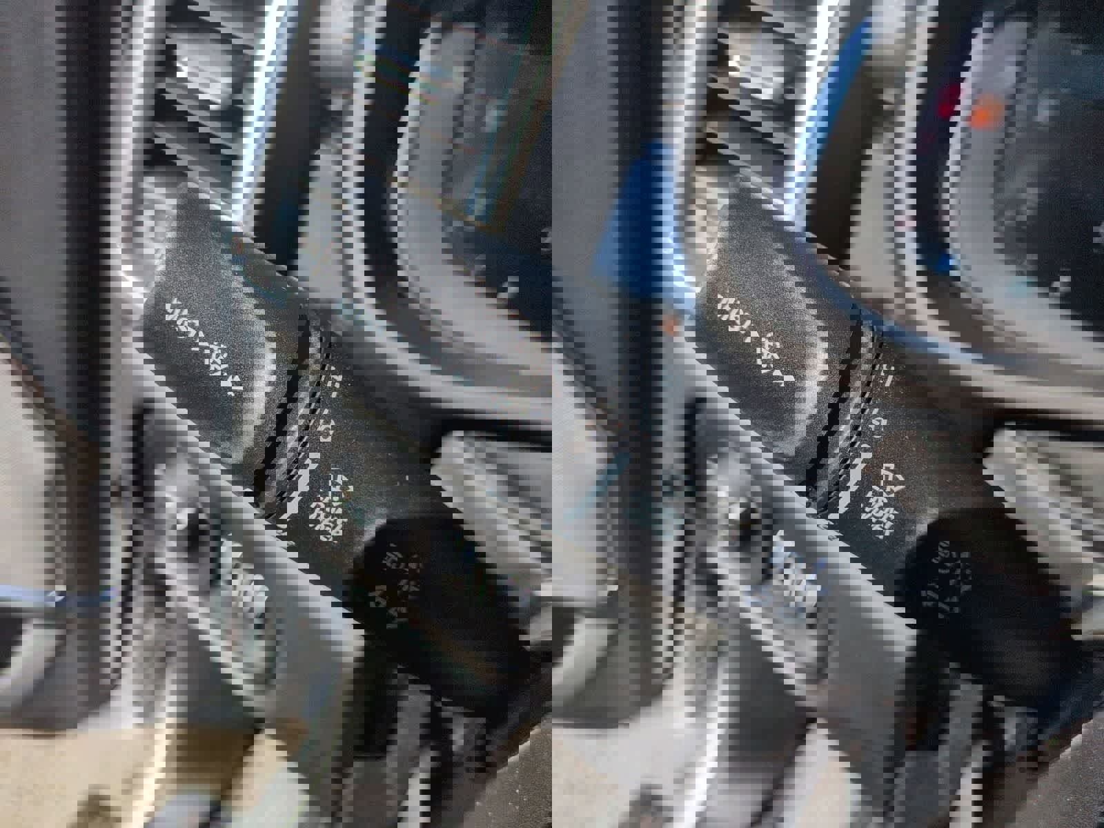 New 2026 RAM 1500 Laramie w/ Night Edition image 23