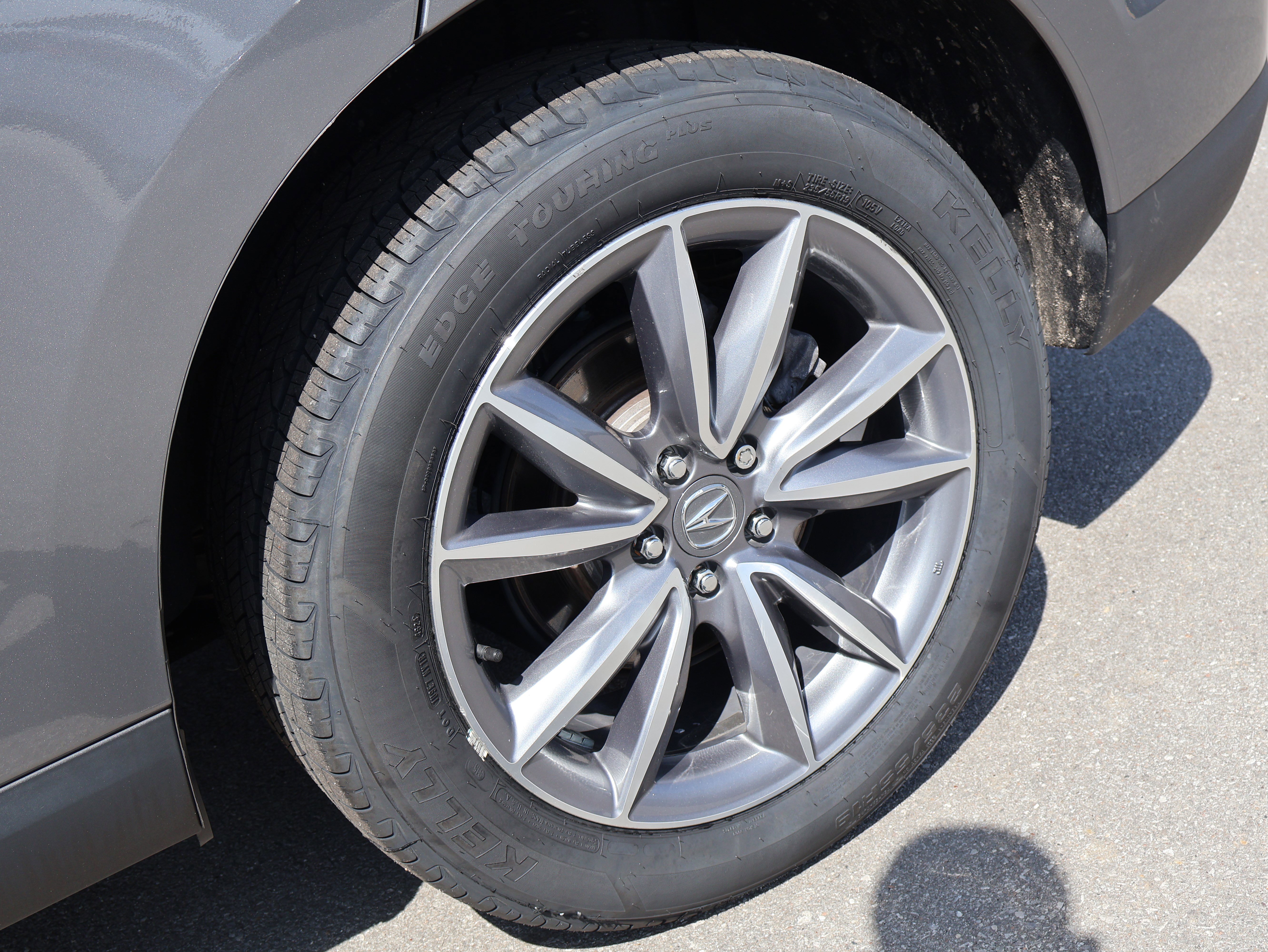 Used 2024 Acura RDX SH-AWD w/ Technology Package image 39