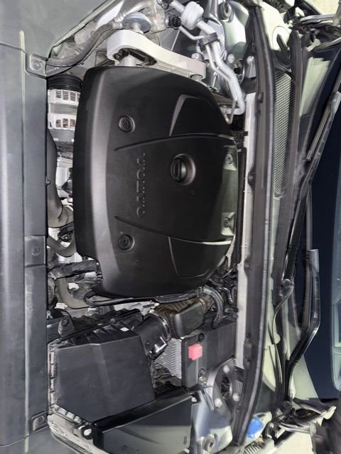 Used 2017 Volvo S90 T6 Inscription w/ Vision Package image 6