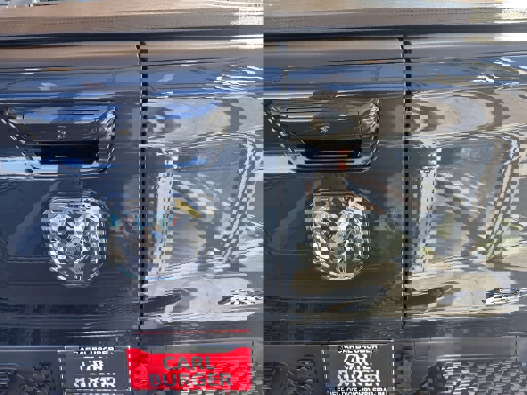 New 2026 RAM 1500 Tungsten w/ Off Road Group image 8