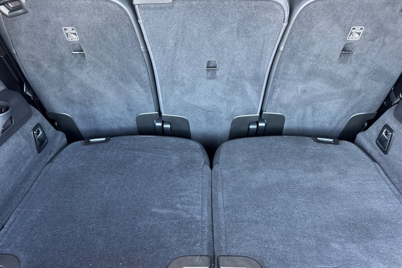 Certified 2024 Volvo XC90 B6 Plus image 19