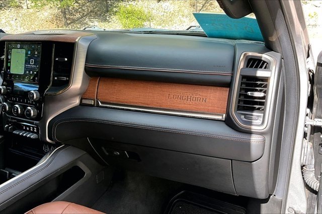 Used 2022 RAM 1500 Limited AWD/4WD image 27