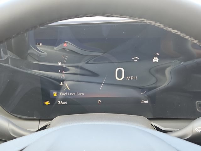 New 2026 Buick Envista Sport Touring w/ Convenience I Package FWD image 21