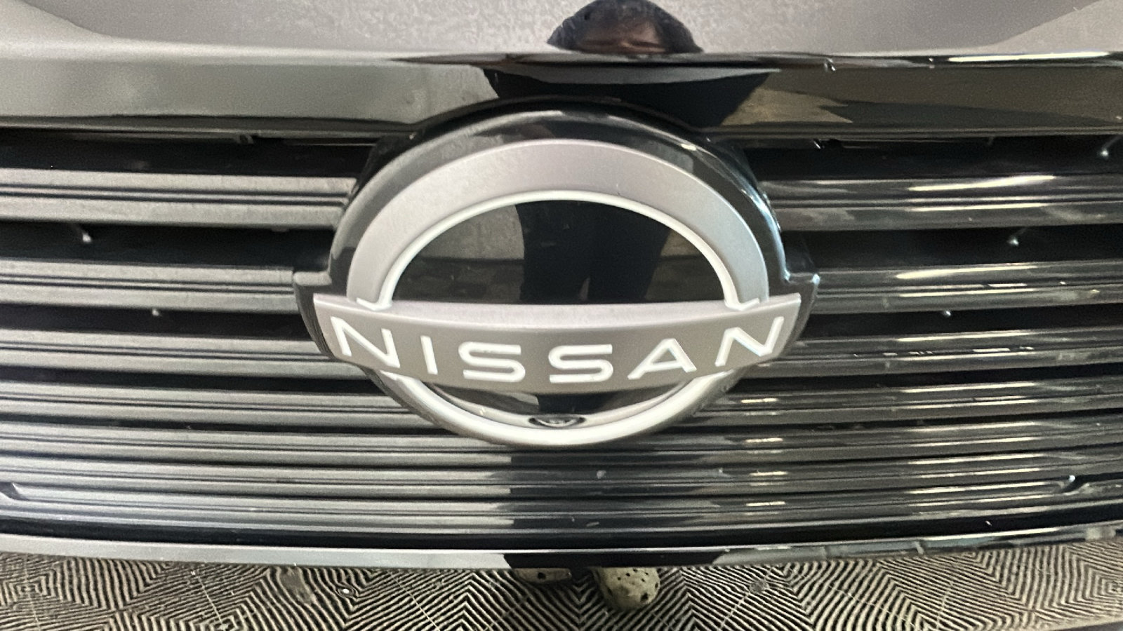 Used 2026 Nissan Murano SL AWD/4WD image 9