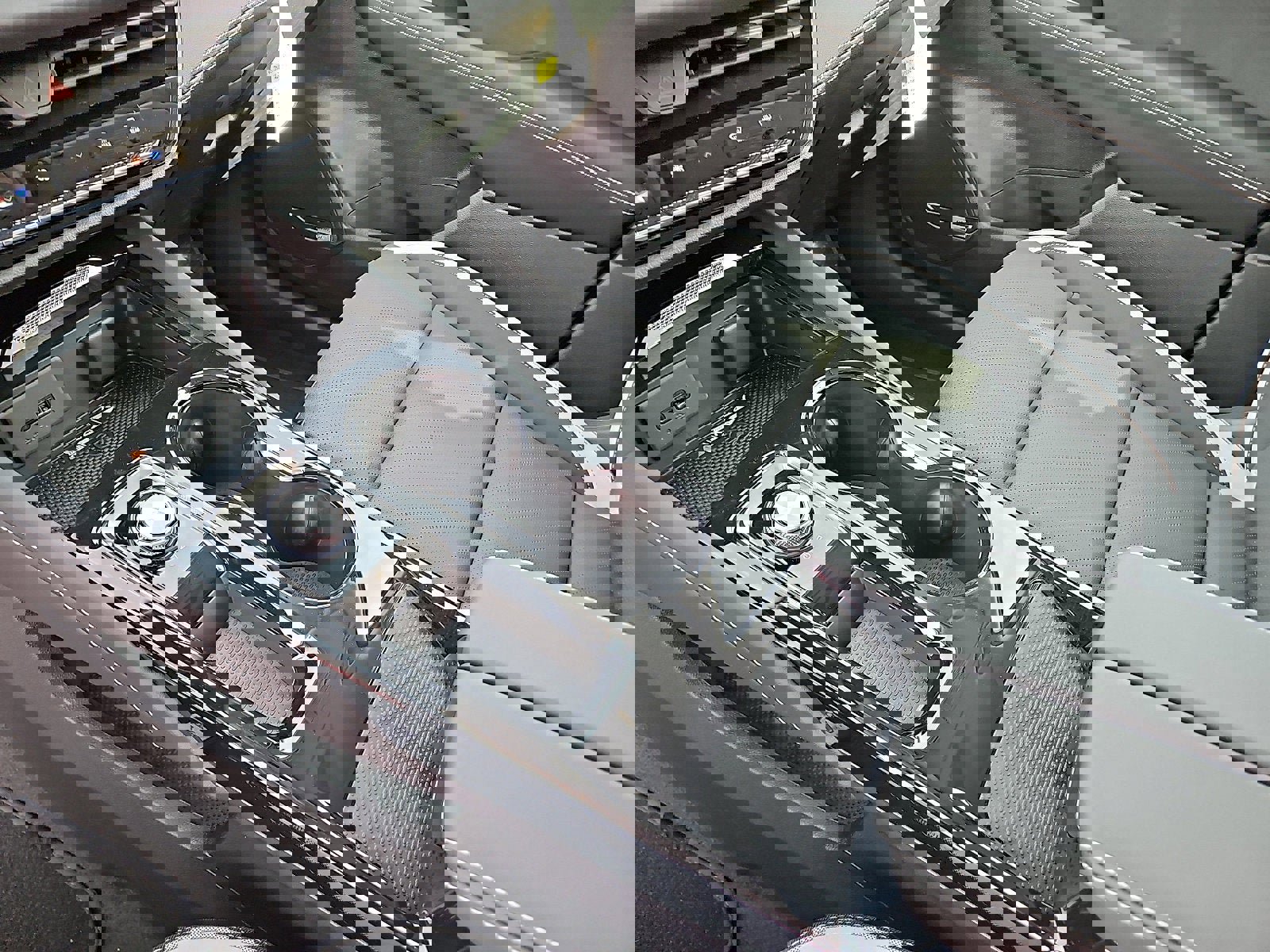 New 2026 Buick Envision Sport Touring image 20