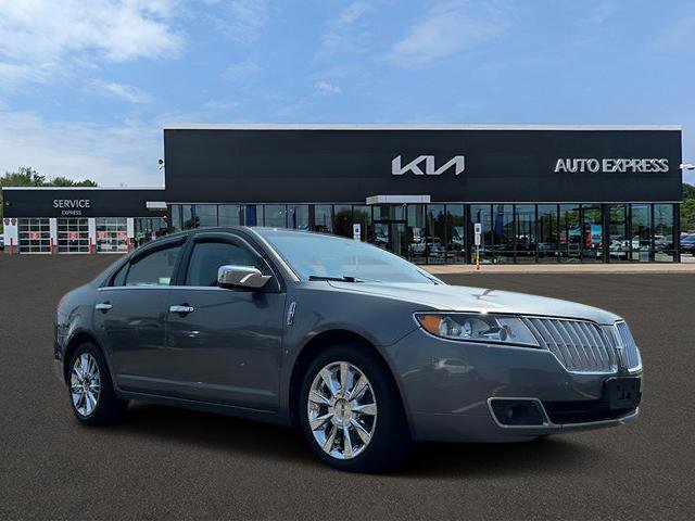 Used 2011 Lincoln MKZ 4dr Sdn FWD image 1