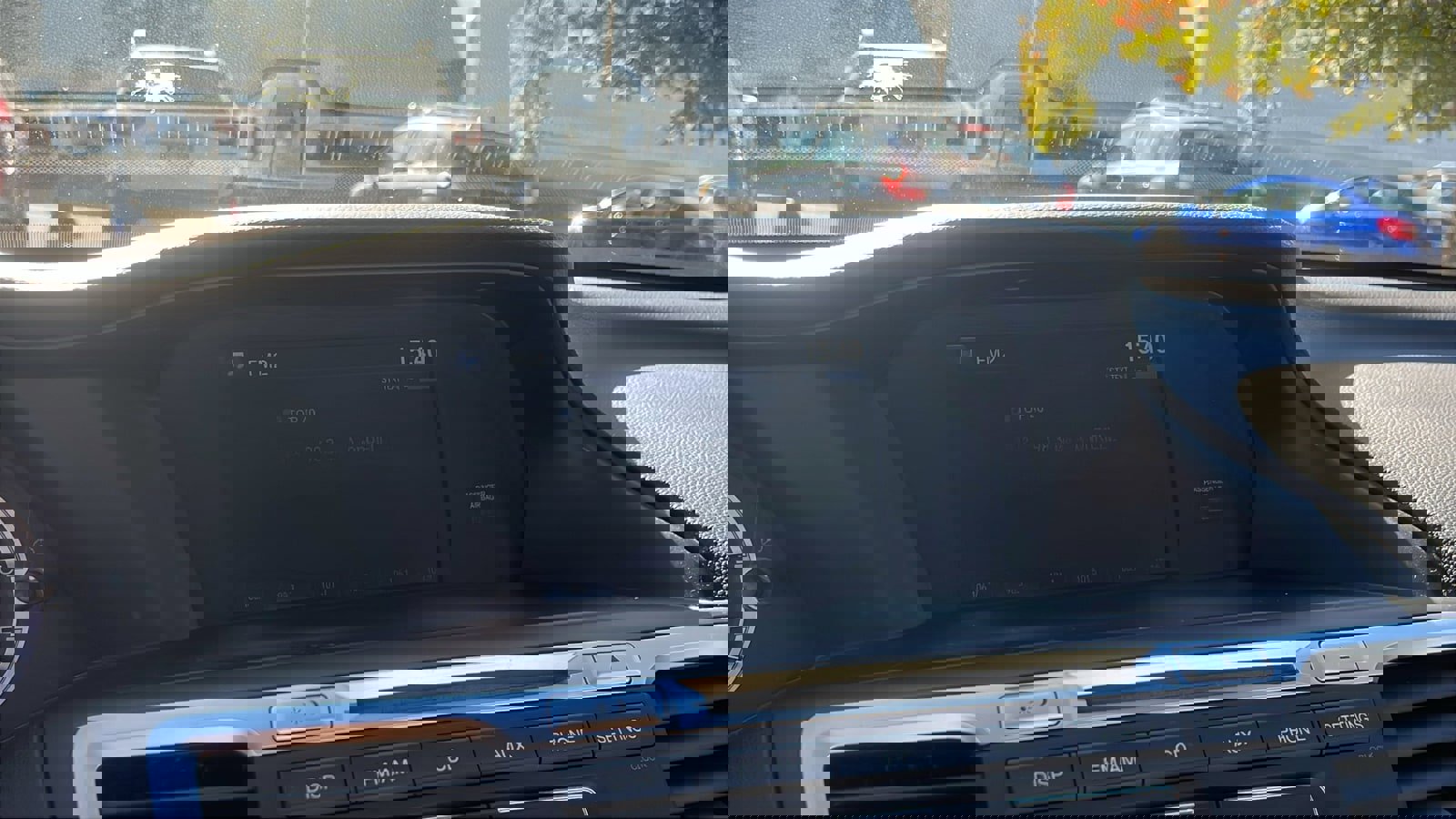 Used 2015 Honda Accord LX image 17