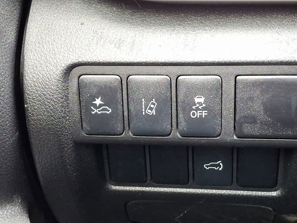 Used 2024 Mitsubishi Eclipse Cross SEL image 22