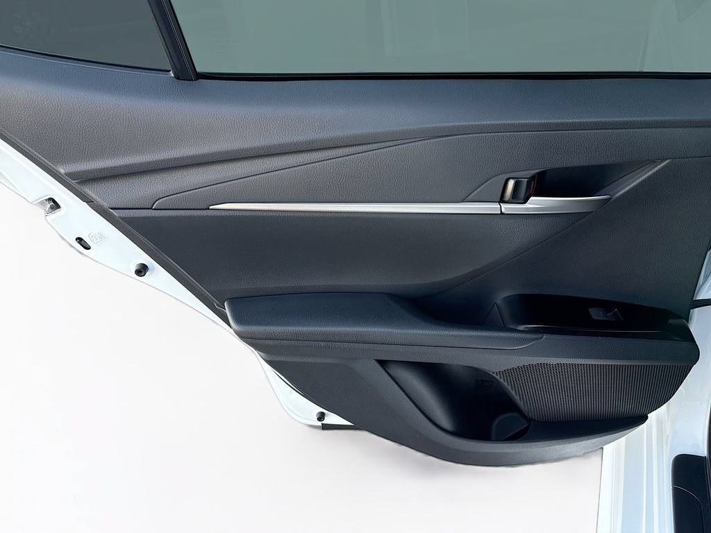 Certified 2025 Toyota Camry SE w/ Convenience Package FWD image 25