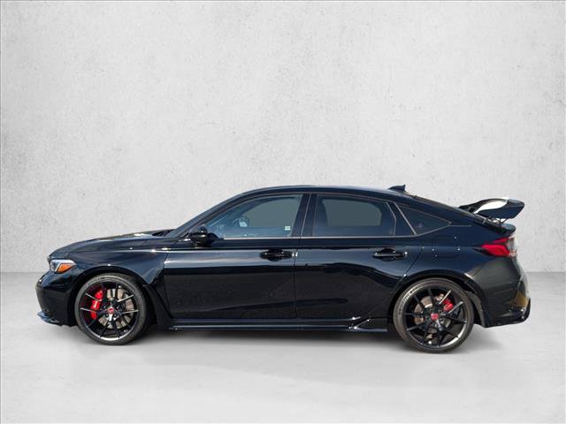 Used 2025 Honda Civic Type R image 9