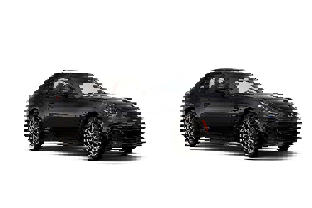 New 2026 Subaru BRZ Limited image 4